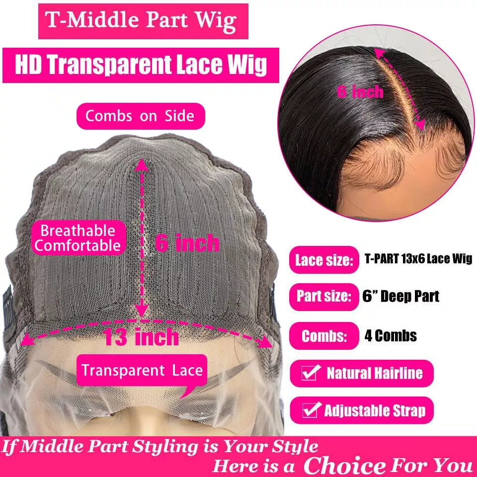 Silk Straight 4X4 Lace Closure Wigs Remy Human Hair 150% Hair Density